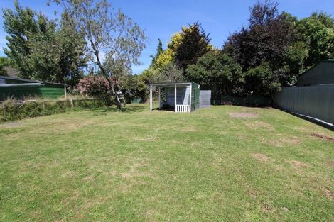 Photo of property in 20 Wilson Street, Pahiatua, 4910