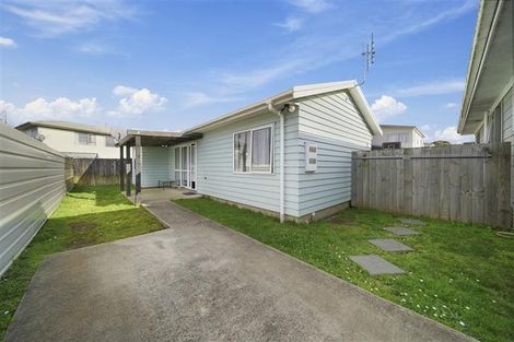 Photo of property in 198 Wordsworth Road, Manurewa, Auckland, 2102