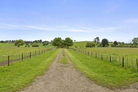 Photo of property in 1/1970 Kakaramea Road, Ngahinapouri, Ohaupo, 3290