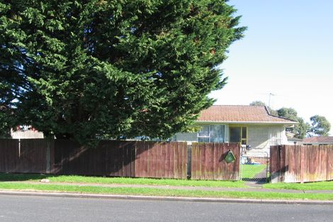 Photo of property in 10 Ravenna Way, Clover Park, Auckland, 2023