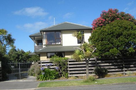 Photo of property in 1/133b Rocking Horse Road, Southshore, Christchurch, 8062