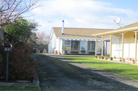 Photo of property in 44 East Street, Feilding, 4702