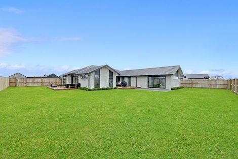 Photo of property in 8 Texel Crescent, West Melton, 7618