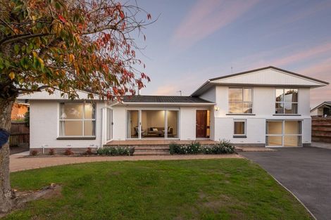 Photo of property in 28b Lynfield Avenue, Ilam, Christchurch, 8041