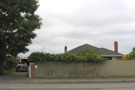 Photo of property in 22 Hornbrook Street, Temuka, 7920