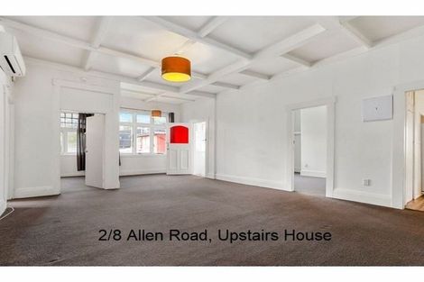 Photo of property in 8 Allen Road, Grey Lynn, Auckland, 1021