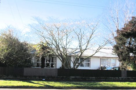Photo of property in 328 Peachgrove Road, Fairfield, Hamilton, 3214