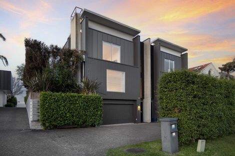 Photo of property in 36 Hukanui Crescent, Ponsonby, Auckland, 1021