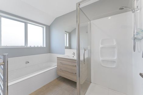 Photo of property in 7 Kokoda Street, Halswell, Christchurch, 8025