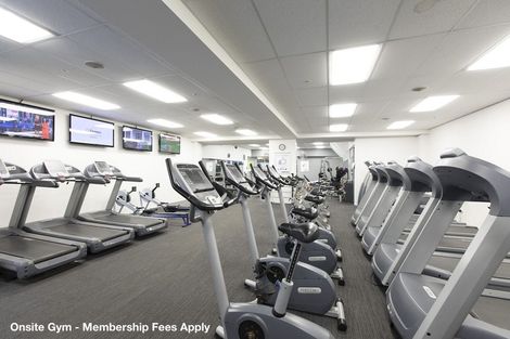 Photo of property in Atrium Towers, 1r/154 The Terrace, Wellington Central, Wellington, 6011