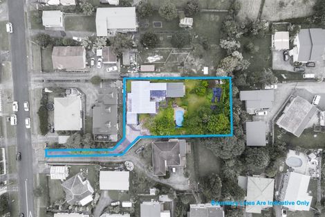 Photo of property in 3a Ambler Avenue, Glen Eden, Auckland, 0602