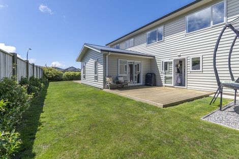Photo of property in 4 Foxham Terrace, Churton Park, Wellington, 6037