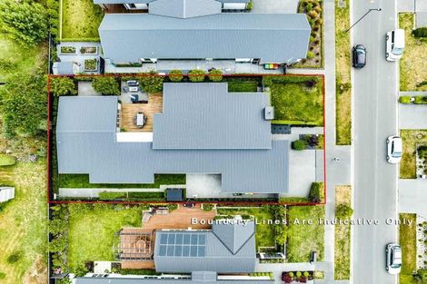 Photo of property in 40 Sunline Avenue, Lincoln, 7608