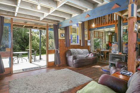 Photo of property in 27 Harvey Street, Waitati, 9085