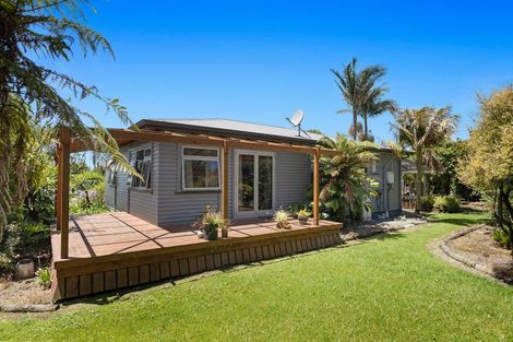 Photo of property in 4 Hydro Road, Edgecumbe, 3120