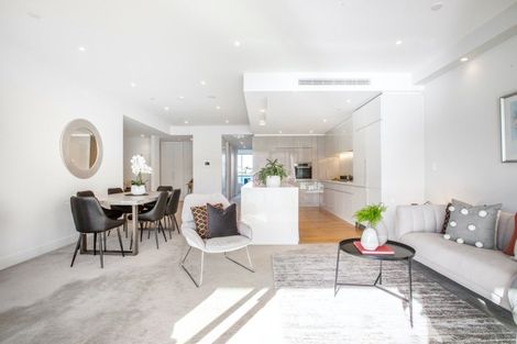 Photo of property in Clyde Quay Wharf, 1/7b Clyde Quay Wharf, Te Aro, Wellington, 6011