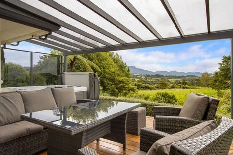 Photo of property in 439a Wainui Road South, Whakamarama, 3181