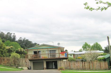 Photo of property in 15 Burgess Street, Te Aroha, 3320
