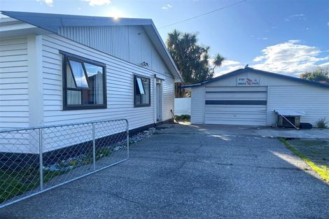 Photo of property in 15 Ohau Street, Dobson, Greymouth, 7805