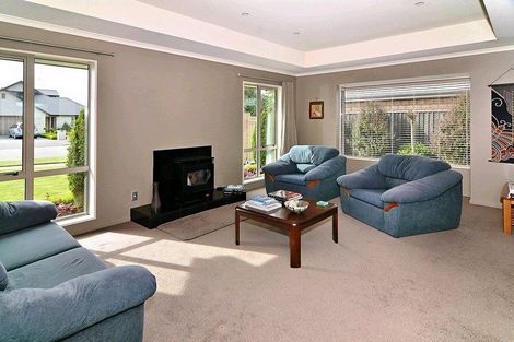 Photo of property in 61 Longspur Avenue, Wigram, Christchurch, 8025