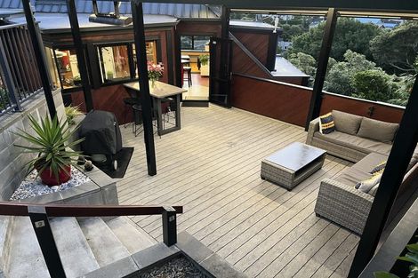 Photo of property in 14 Madras Street, Khandallah, Wellington, 6035