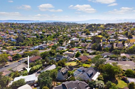 Photo of property in 2/48 Nor'east, Northcross, Auckland, 0632