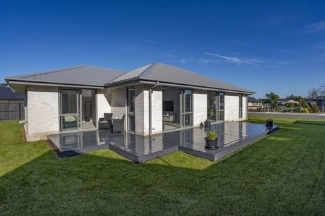 Photo of property in 17 Foster Place, Amberley, 7410