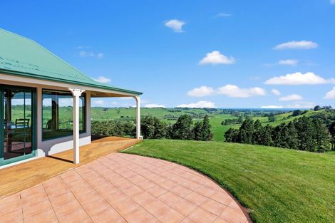 Photo of property in 125 Davis Road, Waiongana, Inglewood, 4389