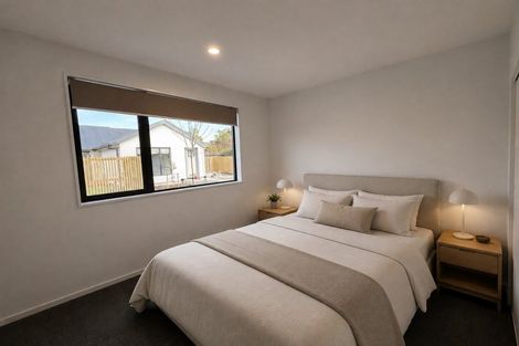 Photo of property in 8/58 Bamford Street, Woolston, Christchurch, 8023