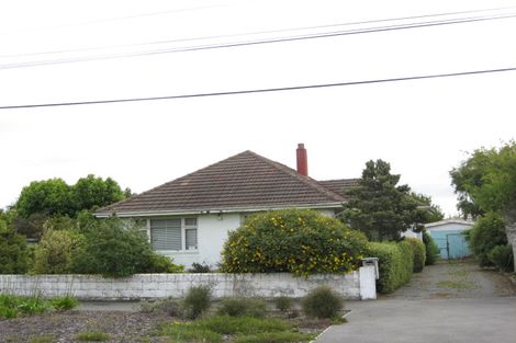 Photo of property in 61 Mackworth Street, Woolston, Christchurch, 8062