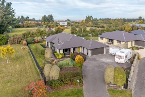 Photo of property in 26 Newbrook Terrace, Darfield, 7510