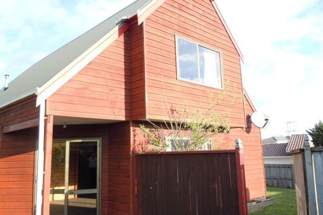 Photo of property in 21 Cambourne Road, Papatoetoe, Auckland, 2025