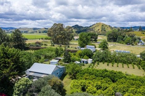 Photo of property in 1216 Matawai Road, Ormond, Gisborne, 4071
