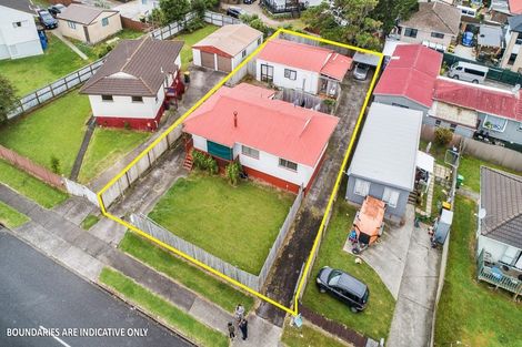 Photo of property in 13 Ravenna Way, Clover Park, Auckland, 2023