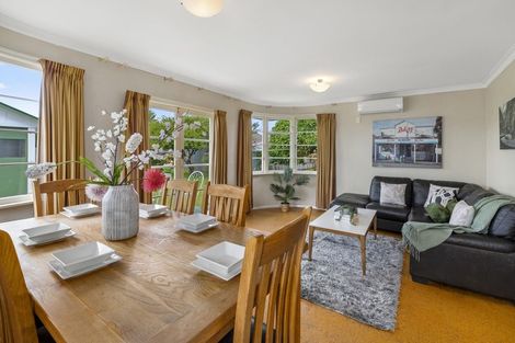 Photo of property in 36 Winchester Street, Levin, 5510