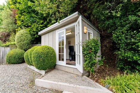Photo of property in 9 William Street, Dunedin Central, Dunedin, 9016