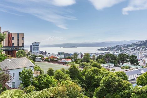 Photo of property in 5/60 Fairlie Terrace, Kelburn, Wellington, 6021