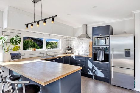 Photo of property in 16 Mitre Street, Gore, 9710