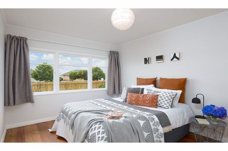 Photo of property in 40 Croucher Street, Richmond, 7020