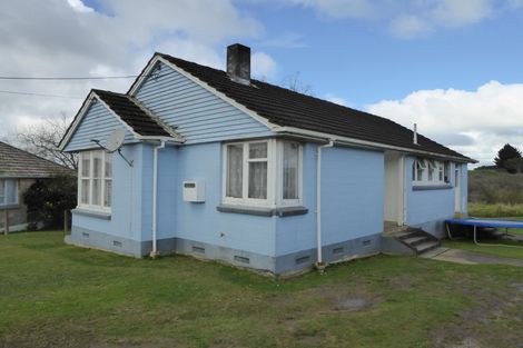 Photo of property in 7 Herewini Street, Meremere, Mercer, 2474