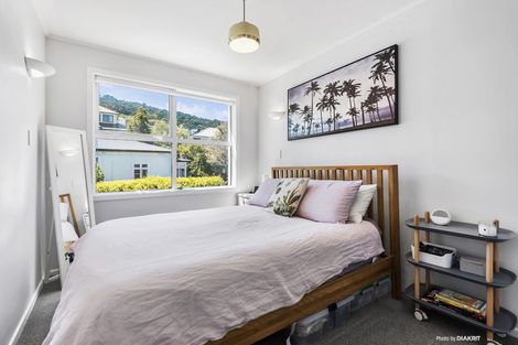 Photo of property in 4/36 Roxburgh Street, Mount Victoria, Wellington, 6011