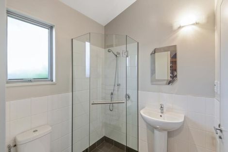 Photo of property in 45a Wroxton Terrace, Merivale, Christchurch, 8014