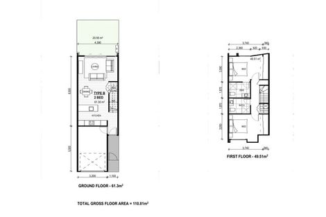 Photo of property in 55 Deans Avenue, Addington, Christchurch, 8011