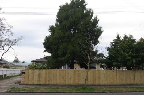 Photo of property in 24 Cunningham Road, Beerescourt, Hamilton, 3200