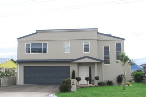 Photo of property in 14a Rushton Avenue, Otumoetai, Tauranga, 3110