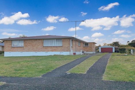 Photo of property in 69 Roslyn Street, Taumarunui, 3920