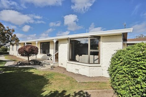 Photo of property in 41 Kildare Drive, Waikiwi, Invercargill, 9810