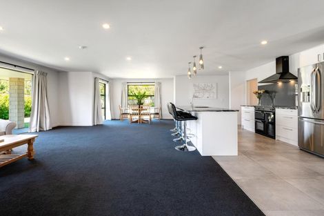 Photo of property in 165 Lowes Road, Rolleston, 7614