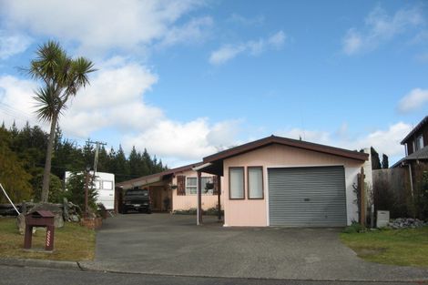 Photo of property in 1 Waitetoko Road, Tauranga Taupo, Turangi, 3382