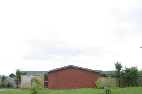 Photo of property in 7 Mannix Place, Matamata, 3400